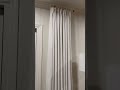 Designer looking curtains on a budget!