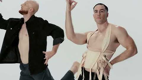 Jake Jonez - picasso (Official Music Video)