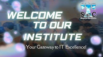 Discover Our Computer Centre | Empowering Future Tech Minds