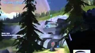 Halo Match 3 screenshot 1