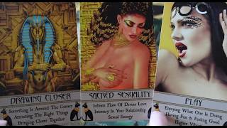 🥺A SACRED UNION...🗣U BOTH MANIFESTED EACH OTHER...SPIRIT SAID 'ARE U READY FOR 🪄THISSS'??🤯