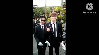 Dance Presentation of Junior & Senior High School Learners |JS Prom|JimmyTV