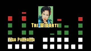 Tri Widarti - Tiga Purnama (Musik Audio)