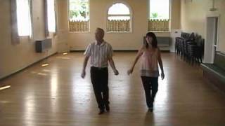 Island Cha Cha Line Dance