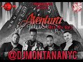 Aventura hits mix vol1   dj montana