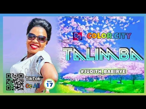 Judith Babirye "KATONDA TALIMBA" M/V LYRICS (God doesn't lie)
