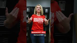 3 Different Looks with Broken Arrow Women’s Tees 3 Different Looks with Broken Arrow Women’s Tees