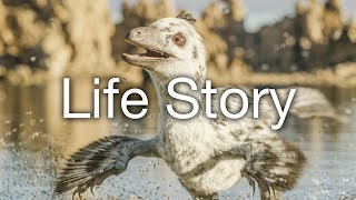 Prehistoric Life Story | Fan edited tribute by Paleo Edits 5,100 views 10 months ago 2 minutes, 41 seconds