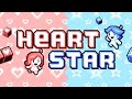 Heart Star #5 Головоломка 50-60 Уровни [ФИНАЛ]