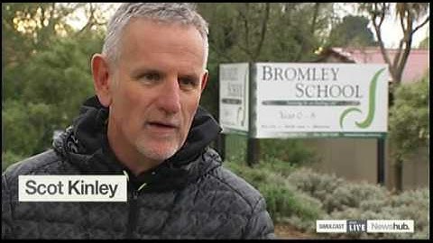 EnviroSuite featured in New Zealand National News