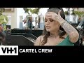 Kat “Tatu Baby” & Stephanie Talk Marie & Nicole ‘Sneak Peek’ | Cartel Crew