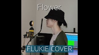 Flower - Johnny Stimson // FLUKIE COVER