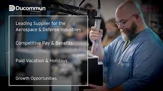 We Build Mission-Critical Products for Military & Defense