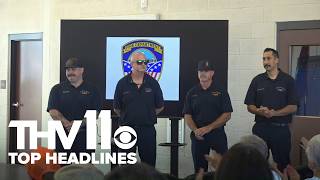 Arkansass Nightly Headlines September 10, 2026