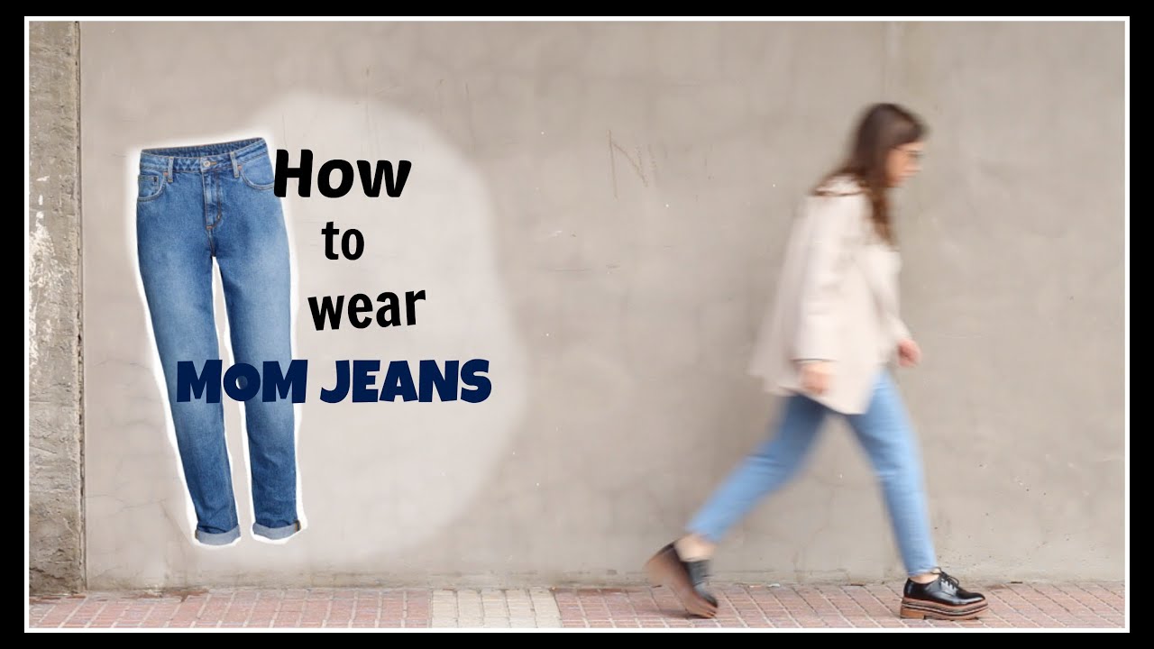mom jean winter outfits