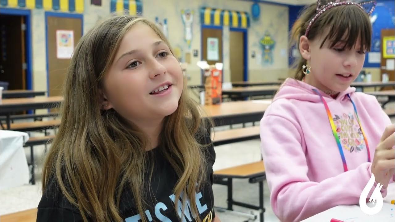 what-s-happening-at-glcap-clyde-green-springs-summer-school-youtube