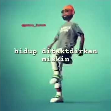 TIK TOK LUCU - NASIB BUJANG BUNTU..!!
