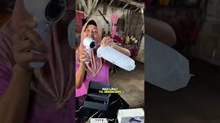 Kipas Angin Turbo Mini Fan Toya  Link Pembelian Klik Di Bio youtubeshopping youtubeshorts