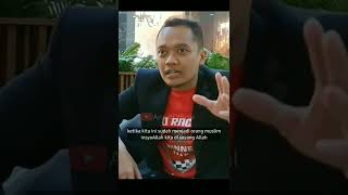 Tips Sukses Jalur Langit | H Febrian Agung PT BEST #shorts