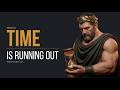 Seneca's "On the Shortness of Life": Why You're Already Running Out of Time | Stoicism