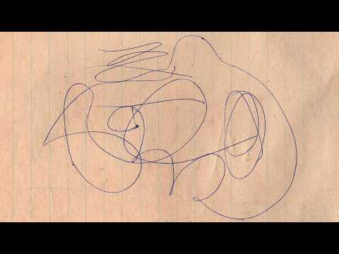 PAPER TRAIL - trailer