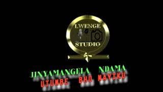 JINYAMANGELA NDAMA UJUMBE WA MAYIKU BY LWENGE STUDIO