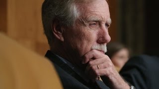 Famous Angus King on Senate silencing Elizabeth Warren Wealth