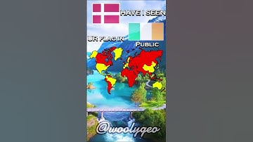 Have i seen your flag in public pt 2 #mapping #flag #edit #capcut #geography #europe #earth #history