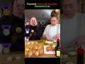 Mother and daughter #funnyvideos #joy #happy #foryou #fyp #viral #mother