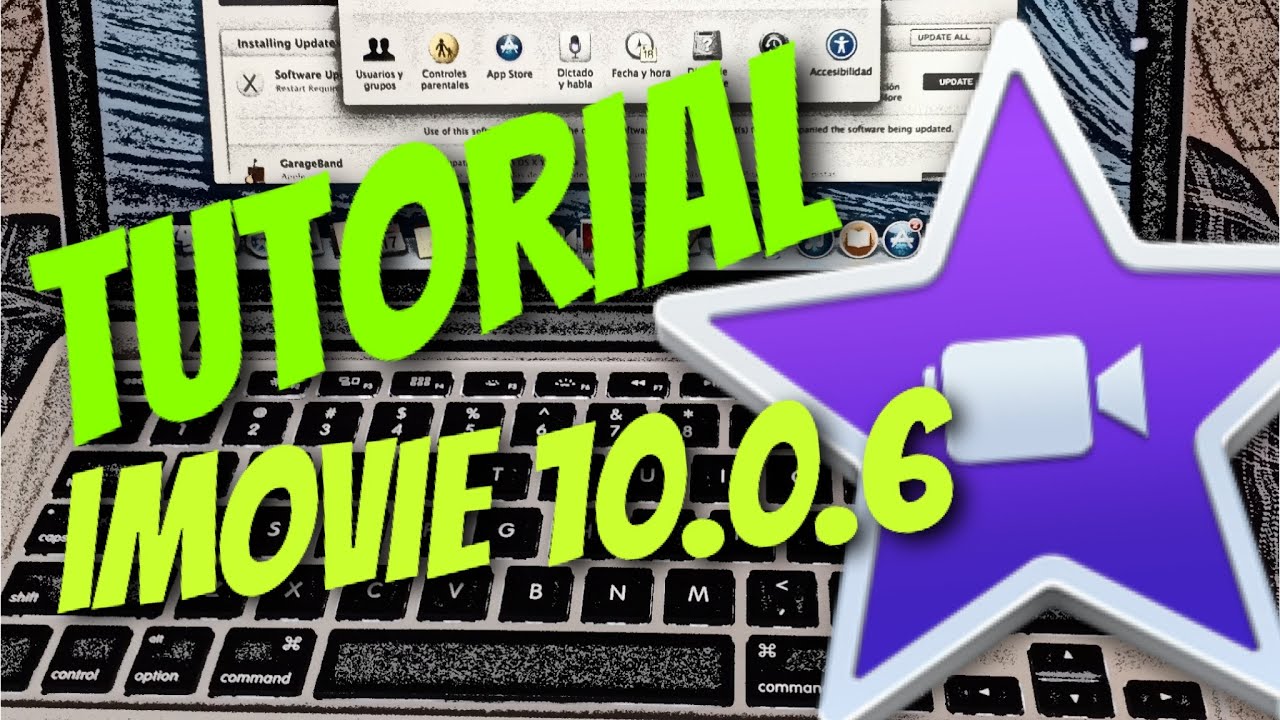 picture in picture imovie 10.0.6