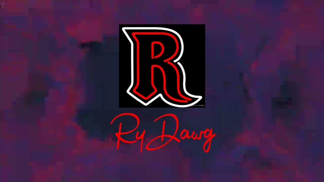 Hello! My name is RyDawg. Special guest Seanilater