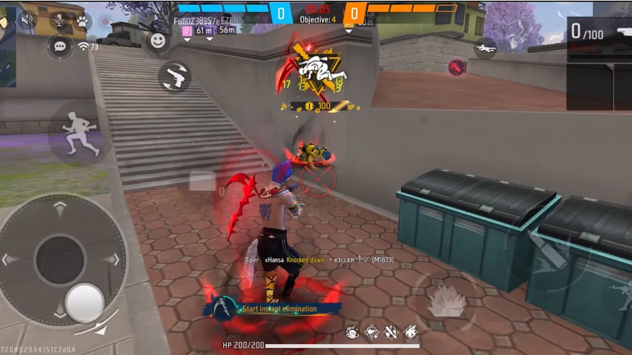 15 kills 💪 ⚡| Clash Squad Full Gameplay | Redmi Note 9 Pro 📱 Freefire 