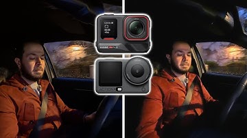 INSTA360 ACE PRO 2 - Firmware-update V2.0.6