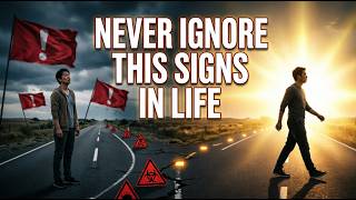 THINGS YOU SHOULD NEVER ASSUME IN LIFE WHEN MAKING DECISION