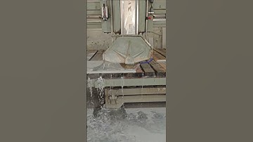 Cutting slate - the machine is good and easy to work