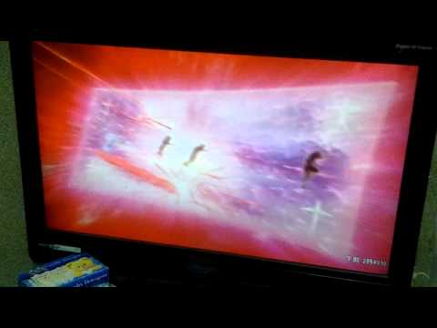 ウルトラマンゼロ超決戦ベリアル銀河帝国