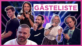 Caro and Friends | Best-of Carolin Kebekus