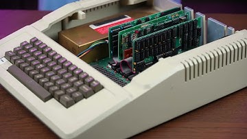 From Pascaline to AI - The Evolution of Computers