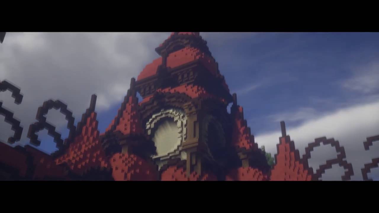 [Noctalia V2] Trailer (Vais-je commencer) - YouTube