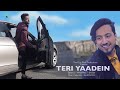 Teri yaadein  sohu  faisu  azhar  samsad  bluesanova