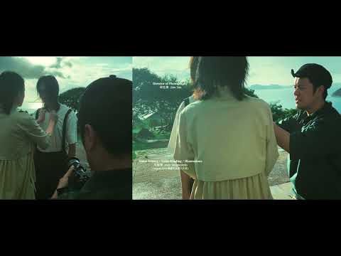 《太平道》MV BTS + CREDIT - 周國賢 endy jaugwokyin
