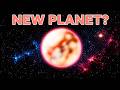 Did the Sun Capture a Rogue Planet?