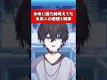 【タイムトラベルにご用心!】未来人の理想と現実 #vtuber #未来 #あるある