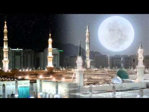 سورة ص للشيخ أحمد بن طالب حميد من المسجد النبوي