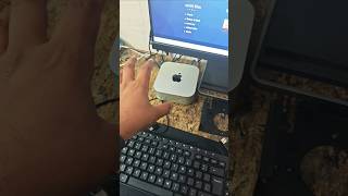 Apple MAC Mini M4 best accessory you will love #tech #apple #mac #appleimac #mymac #applemac #imac