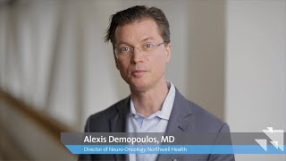 Dr. Alexis Demopoulos- Neuro-Oncologist at Northwell Health