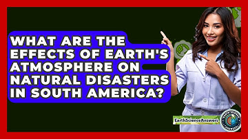 What Are the Effects of Earth