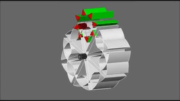 Zahnflankengenerator 2015 (MINT)