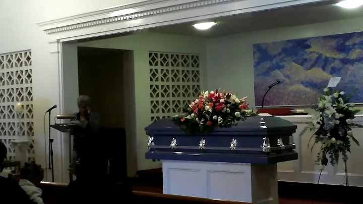 Perry J. Brown Funeral Home: Mr. John Troxler 12/2...