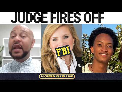 Former Mississippi Judge SOUNDS OFF ‘FBI Refusing' Nolan Wells Further Investigation: "A Slap!"